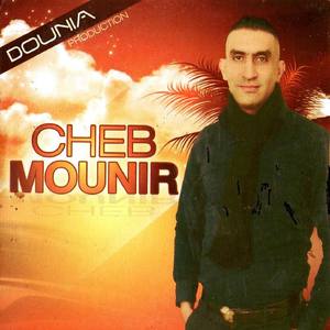 Cheb Mounir