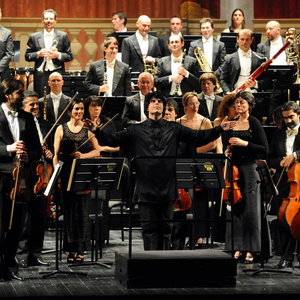 Orchestra del Teatro Regio di Parma