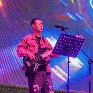 虎林马亮资料,虎林马亮最新歌曲,虎林马亮MV视频,虎林马亮音乐专辑,虎林马亮好听的歌
