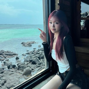 Yansee怔妍熙资料,Yansee怔妍熙最新歌曲,Yansee怔妍熙MV视频,Yansee怔妍熙音乐专辑,Yansee怔妍熙好听的歌