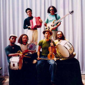 Mestre Ambrósio资料,Mestre Ambrósio最新歌曲,Mestre AmbrósioMV视频,Mestre Ambrósio音乐专辑,Mestre Ambrósio好听的歌