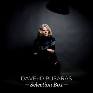 Dave-ID Busaras