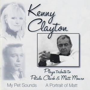 Kenny Clayton