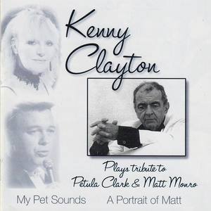 Kenny Clayton资料,Kenny Clayton最新歌曲,Kenny ClaytonMV视频,Kenny Clayton音乐专辑,Kenny Clayton好听的歌