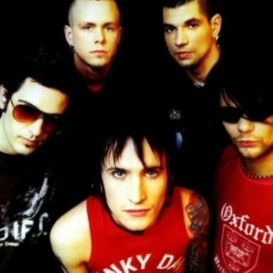 Tribal Ink资料,Tribal Ink最新歌曲,Tribal InkMV视频,Tribal Ink音乐专辑,Tribal Ink好听的歌