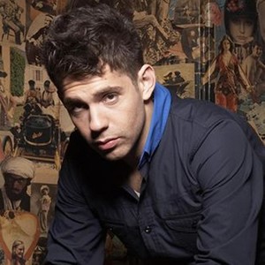 Julian Velard资料,Julian Velard最新歌曲,Julian VelardMV视频,Julian Velard音乐专辑,Julian Velard好听的歌