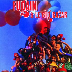 Michel Fugain & Le Big Bazar