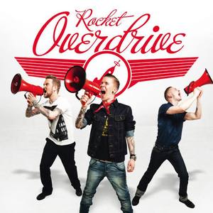 Rocket Overdrive资料,Rocket Overdrive最新歌曲,Rocket OverdriveMV视频,Rocket Overdrive音乐专辑,Rocket Overdrive好听的歌