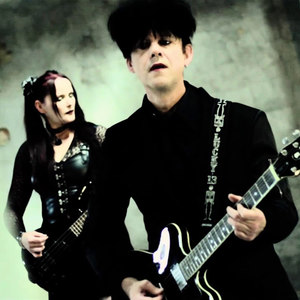 Clan of Xymox