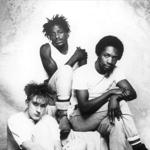 Fun Boy Three