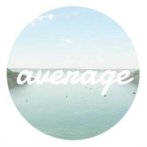 Average资料,Average最新歌曲,AverageMV视频,Average音乐专辑,Average好听的歌