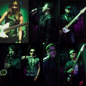 Octubre XX资料,Octubre XX最新歌曲,Octubre XXMV视频,Octubre XX音乐专辑,Octubre XX好听的歌