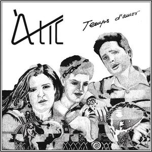 Àtic资料,Àtic最新歌曲,ÀticMV视频,Àtic音乐专辑,Àtic好听的歌