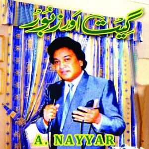 A Nayyar资料,A Nayyar最新歌曲,A NayyarMV视频,A Nayyar音乐专辑,A Nayyar好听的歌
