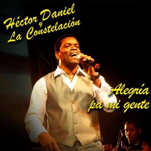 Héctor Daniel y la Constelación