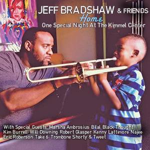 Jeff Bradshaw