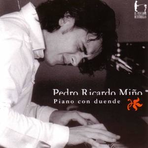 Pedro Ricardo Miño资料,Pedro Ricardo Miño最新歌曲,Pedro Ricardo MiñoMV视频,Pedro Ricardo Miño音乐专辑,Pedro Ricardo Miño好听的歌
