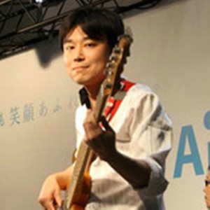 Atsuki Watanabe