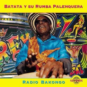 Batata y Su Rumba Palenquera