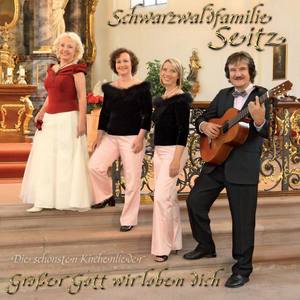 Schwarzwaldfamilie Seitz