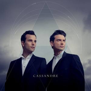 Cassandre资料,Cassandre最新歌曲,CassandreMV视频,Cassandre音乐专辑,Cassandre好听的歌