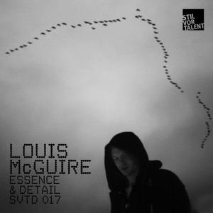 Louis McGuire