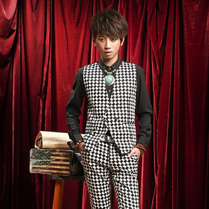 思豪资料,思豪最新歌曲,思豪MV视频,思豪音乐专辑,思豪好听的歌