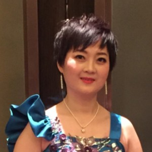 赵广美资料,赵广美最新歌曲,赵广美MV视频,赵广美音乐专辑,赵广美好听的歌