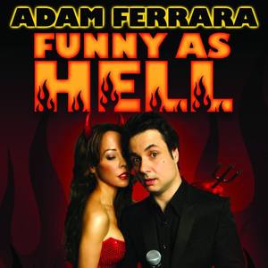 Adam Ferrara