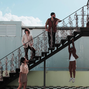 CHUWI资料,CHUWI最新歌曲,CHUWIMV视频,CHUWI音乐专辑,CHUWI好听的歌