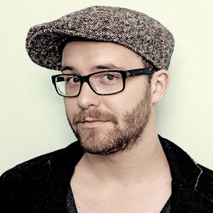 Mark Forster