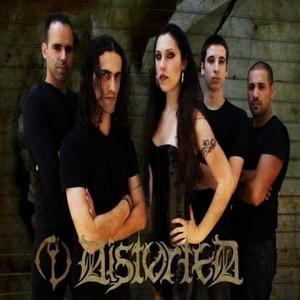 Distorted资料,Distorted最新歌曲,DistortedMV视频,Distorted音乐专辑,Distorted好听的歌