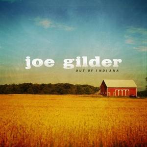 Joe Gilder