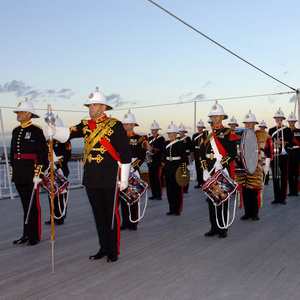 Band Of H.M. Coldstream Guards