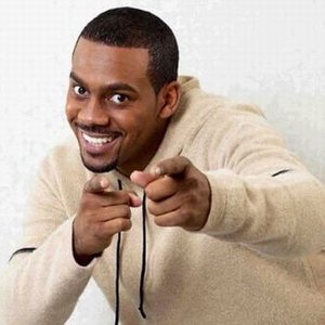 Richard Blackwood