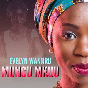 Evelyn Wanjiru