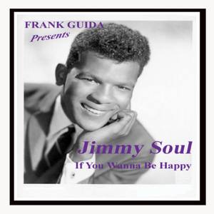 Jimmy Soul