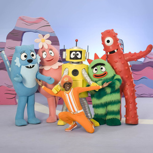 Yo Gabba Gabba资料,Yo Gabba Gabba最新歌曲,Yo Gabba GabbaMV视频,Yo Gabba Gabba音乐专辑,Yo Gabba Gabba好听的歌