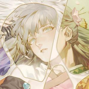 流月Ryutsuki资料,流月Ryutsuki最新歌曲,流月RyutsukiMV视频,流月Ryutsuki音乐专辑,流月Ryutsuki好听的歌