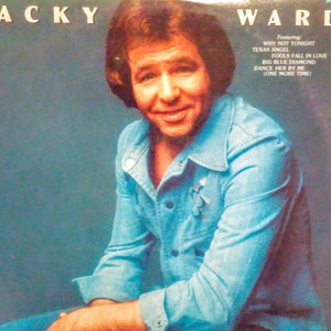 Jacky Ward资料,Jacky Ward最新歌曲,Jacky WardMV视频,Jacky Ward音乐专辑,Jacky Ward好听的歌