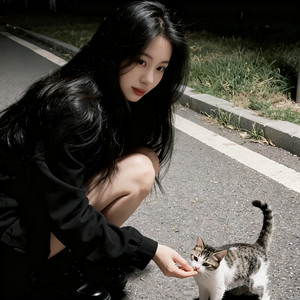 羡慕风羡慕雨 (COVER版)