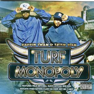Rappin Twan资料,Rappin Twan最新歌曲,Rappin TwanMV视频,Rappin Twan音乐专辑,Rappin Twan好听的歌