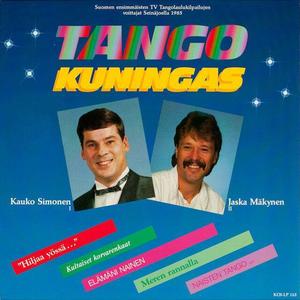 Kauko Simonen资料,Kauko Simonen最新歌曲,Kauko SimonenMV视频,Kauko Simonen音乐专辑,Kauko Simonen好听的歌