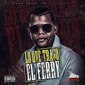 El Ferry资料,El Ferry最新歌曲,El FerryMV视频,El Ferry音乐专辑,El Ferry好听的歌