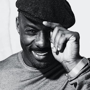 Idris Elba