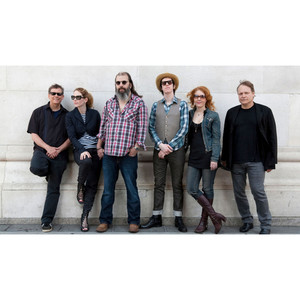 The Dukes资料,The Dukes最新歌曲,The DukesMV视频,The Dukes音乐专辑,The Dukes好听的歌