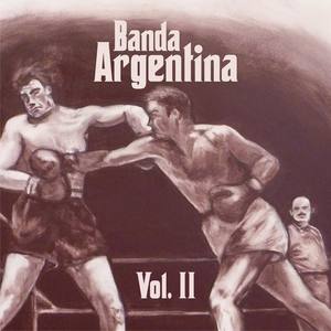 Banda Argentina