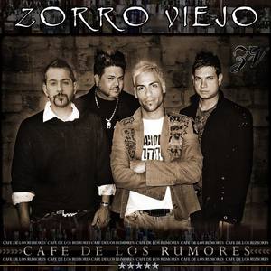 Zorro Viejo