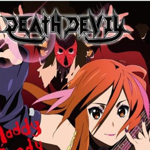 DEATH DEVIL资料,DEATH DEVIL最新歌曲,DEATH DEVILMV视频,DEATH DEVIL音乐专辑,DEATH DEVIL好听的歌