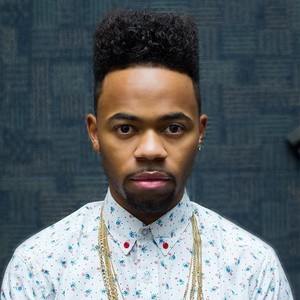 Devvon Terrell资料,Devvon Terrell最新歌曲,Devvon TerrellMV视频,Devvon Terrell音乐专辑,Devvon Terrell好听的歌